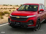 Chevrolet Captiva 2024